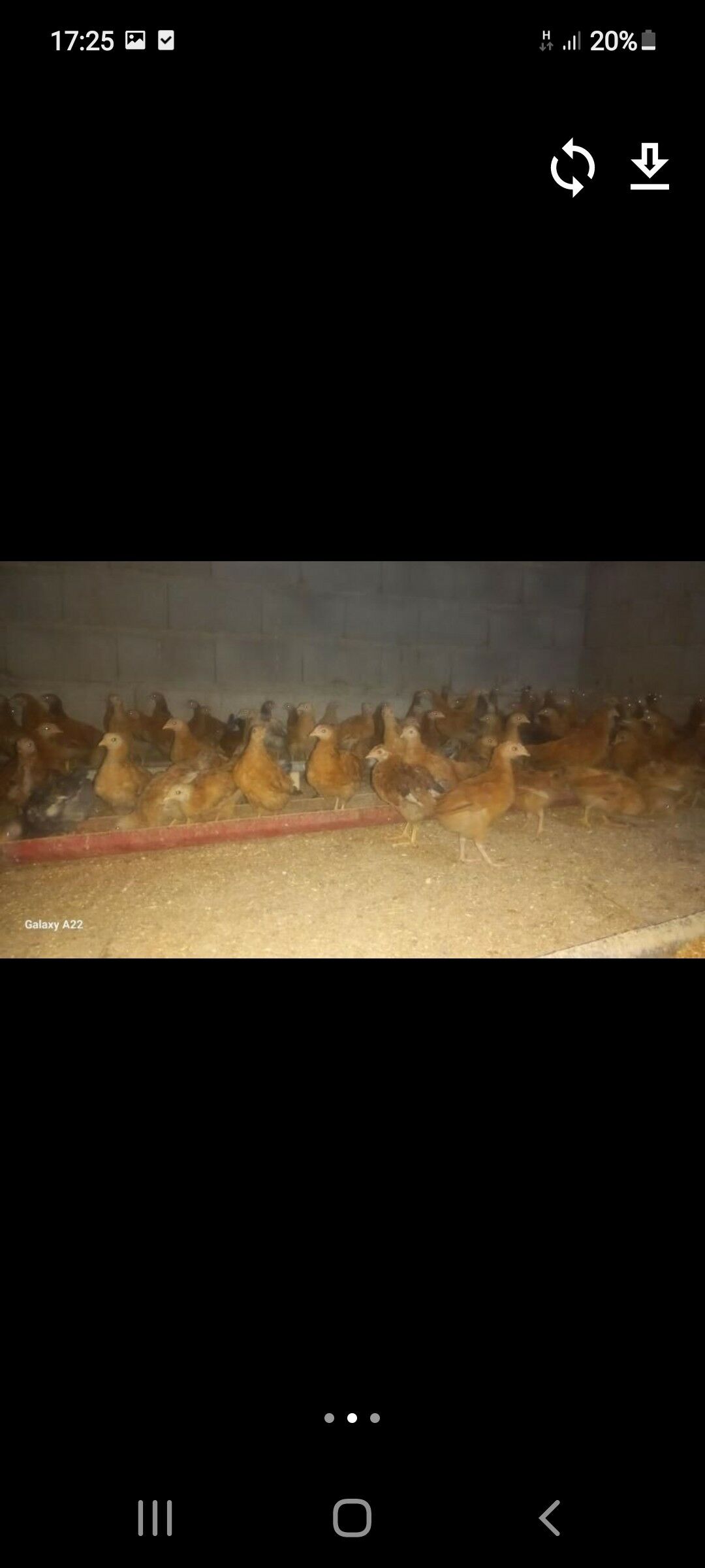 juje 4 aya yakynlan - Этрек - img 1