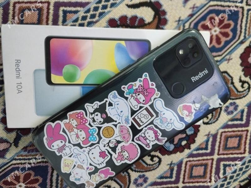 Redmi 10A - Baýramaly - img 1