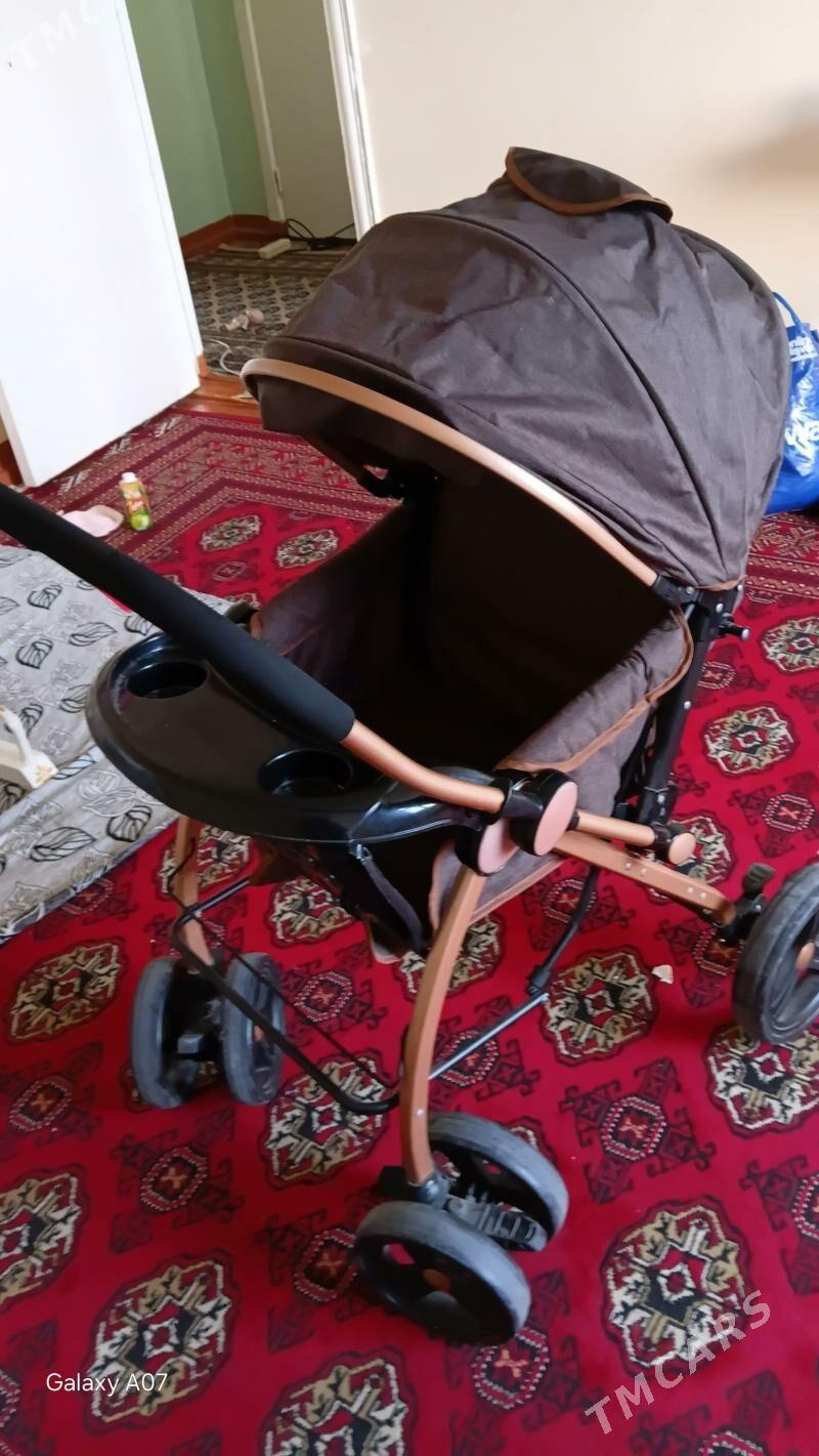 kalyaska - Ашхабад - img 1