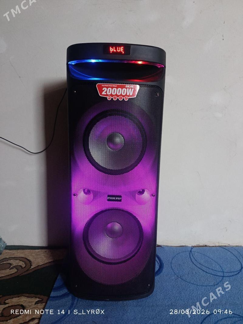 nıkaı - Türkmenbaşy etr. - img 1