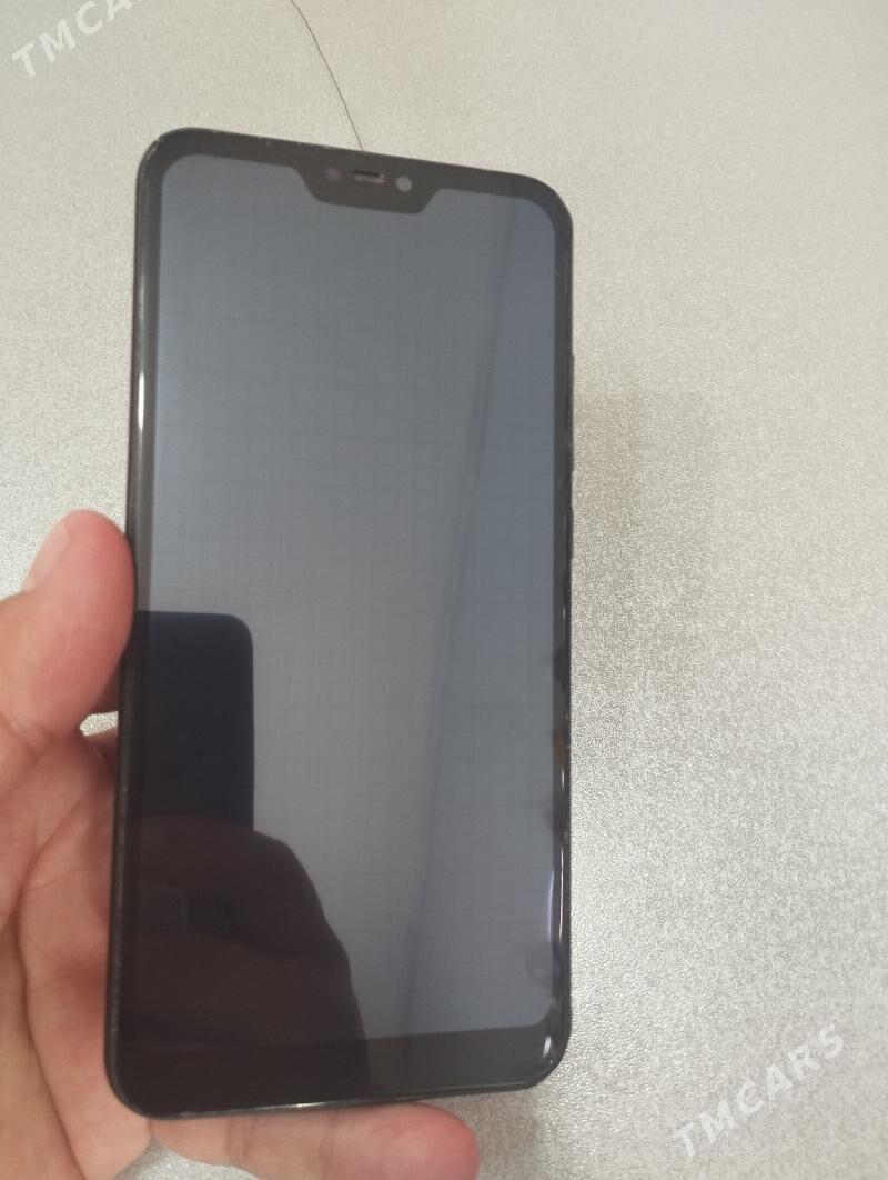 mi a2 lite - Sakarçäge - img 1