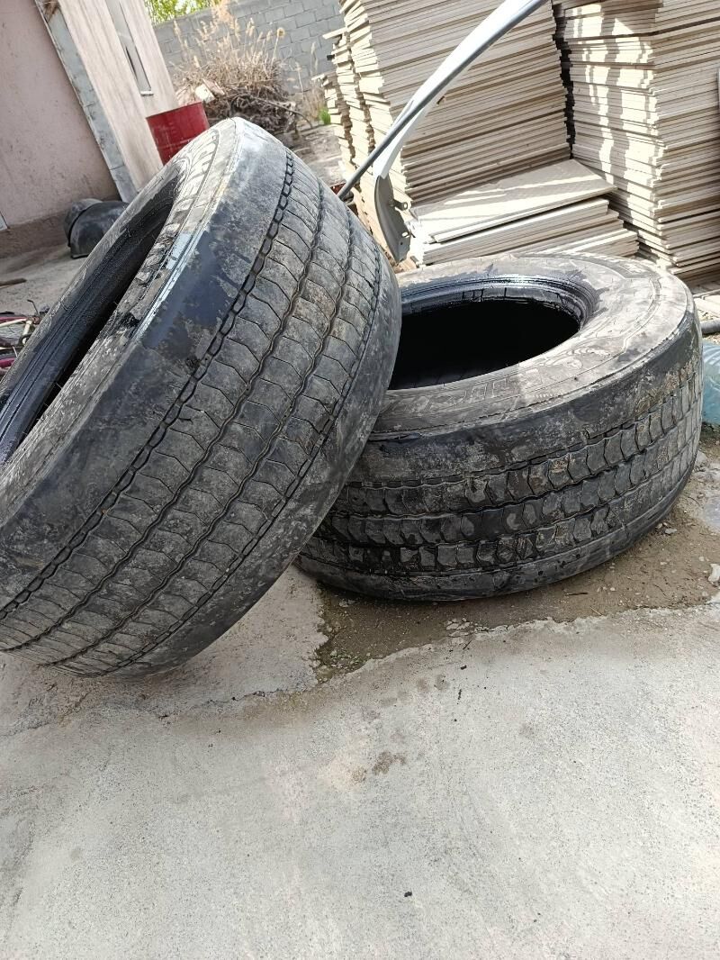 teker 1 000 TMT - Gökdepe - img 1