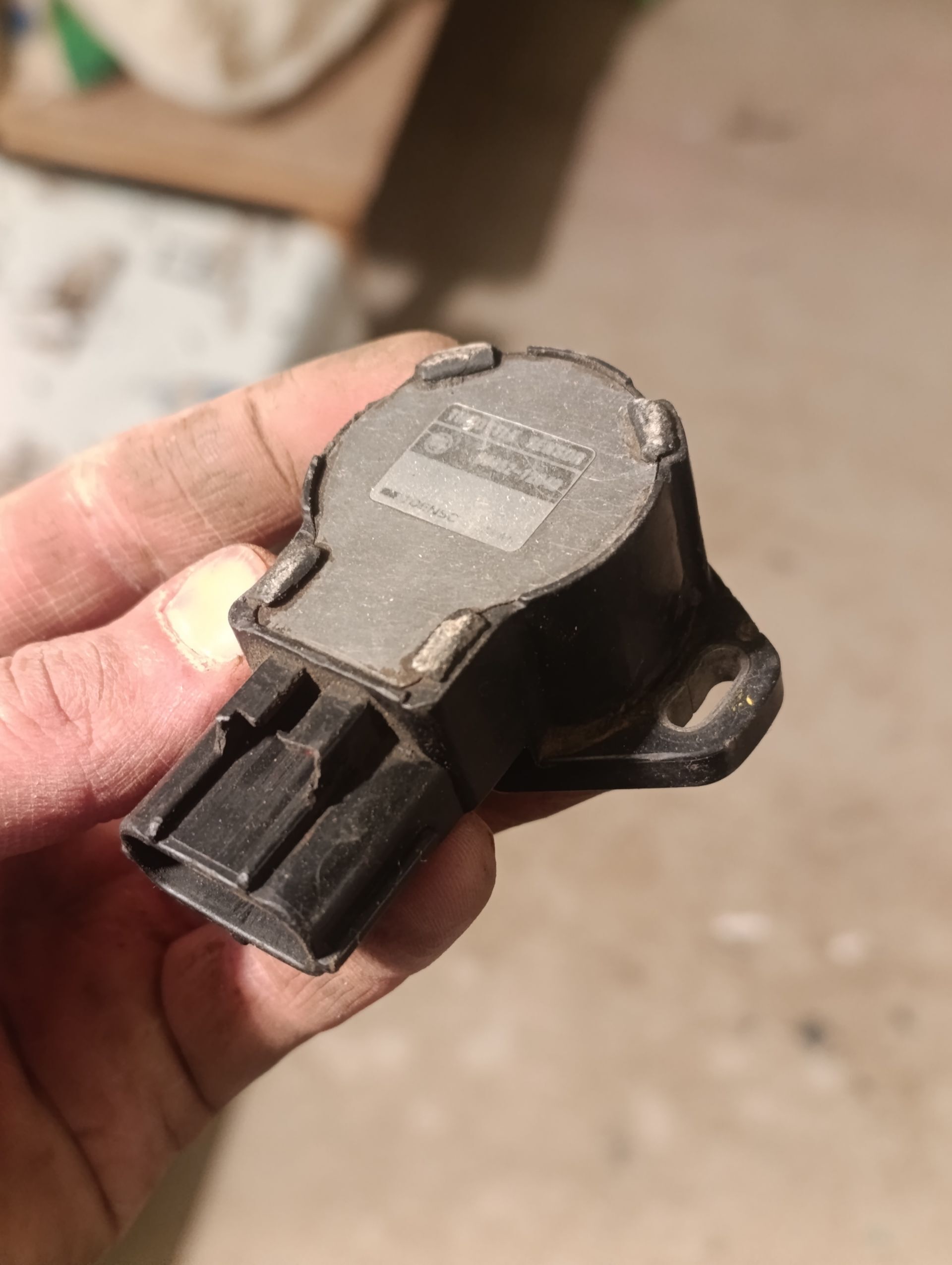 Kolo datcik. balykgulak 200 TMT - Гумдаг - img 1