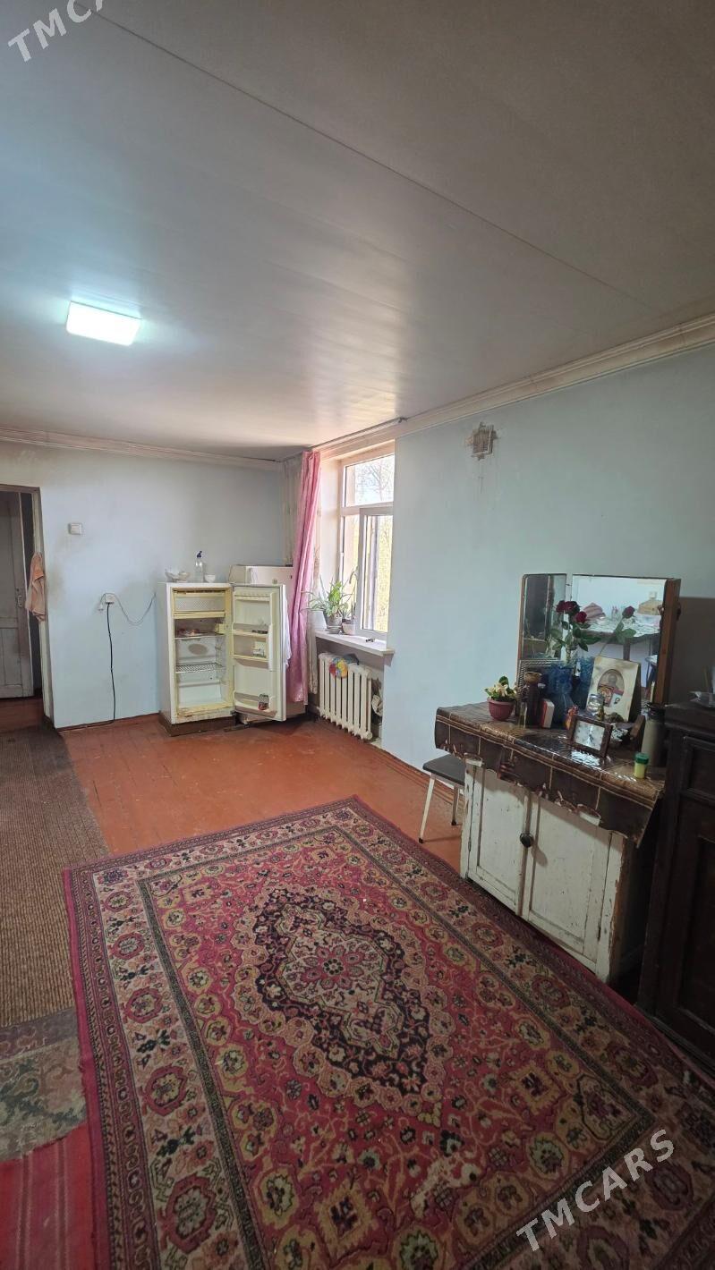 Titow köçe 3etaj 1komnat - Mary - img 1