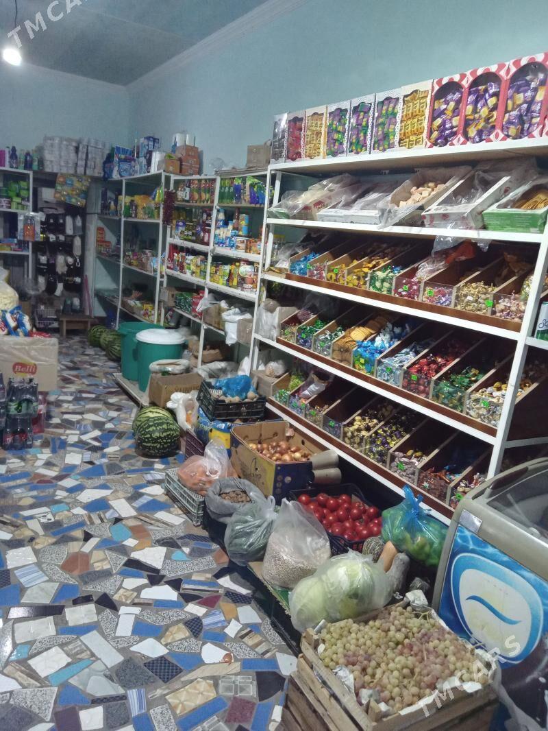 magazyn - Türkmenabat - img 1