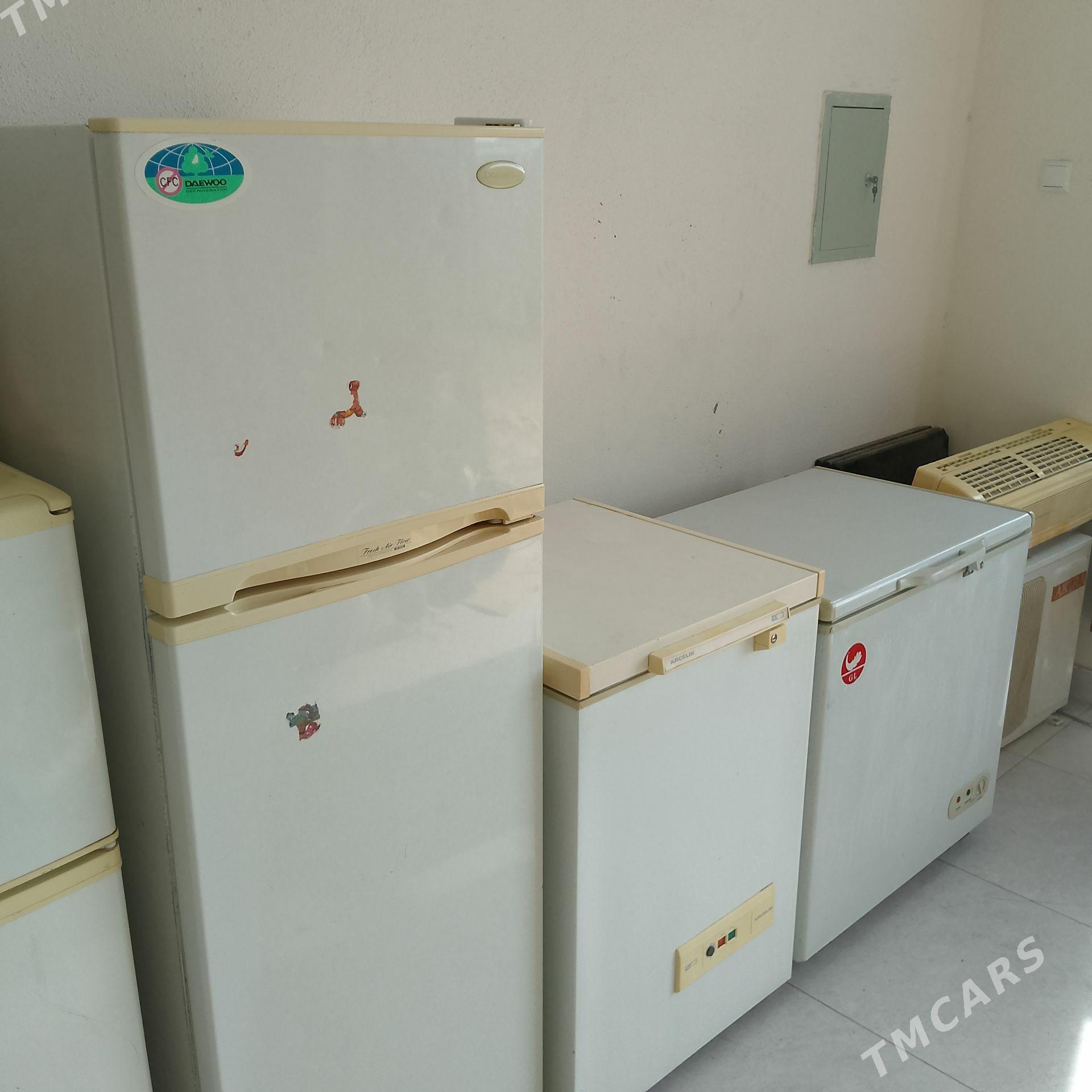 Haladinik Marazini kimasyn - Мары - img 1