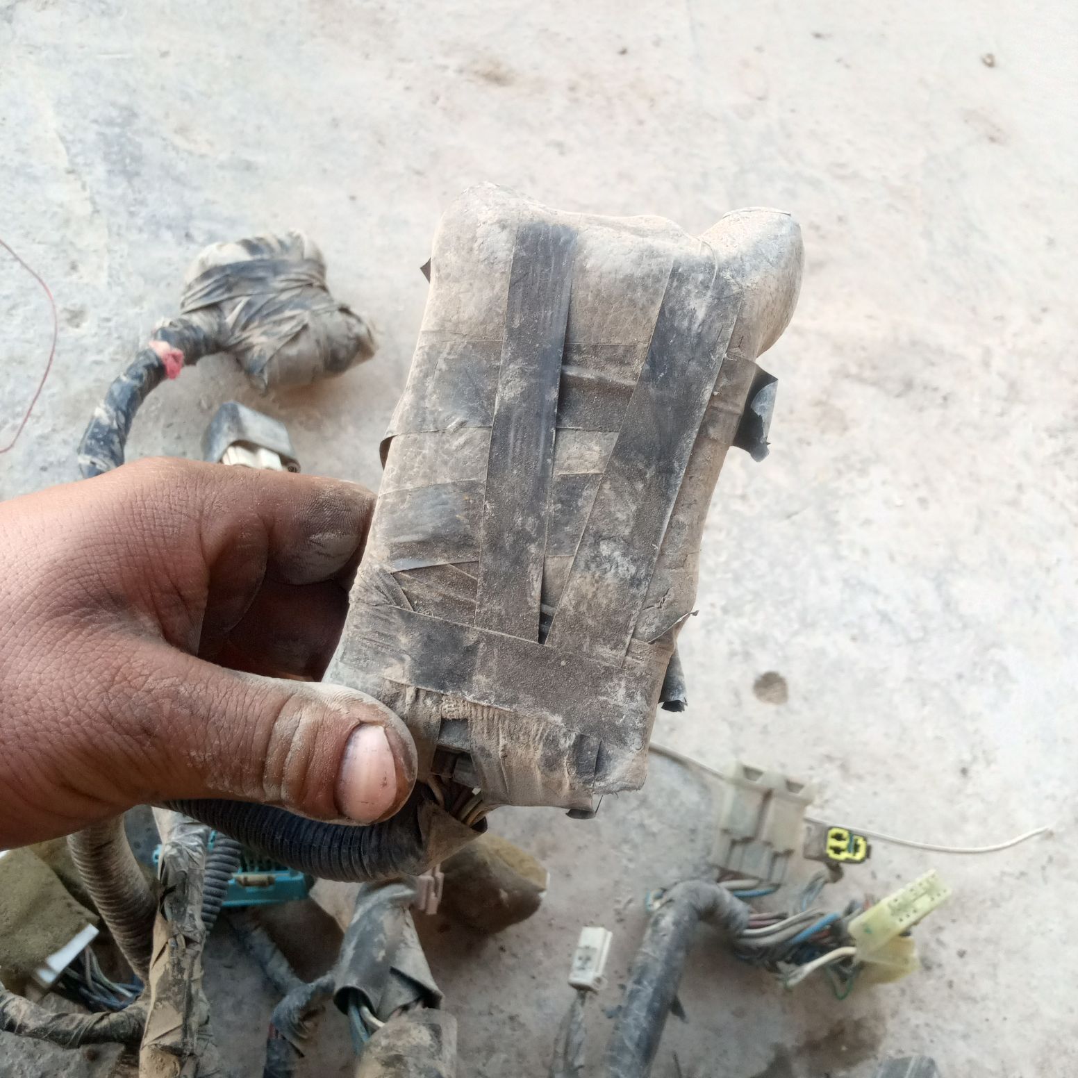 TOWNACE правотка 800 TMT - Çärjew - img 1