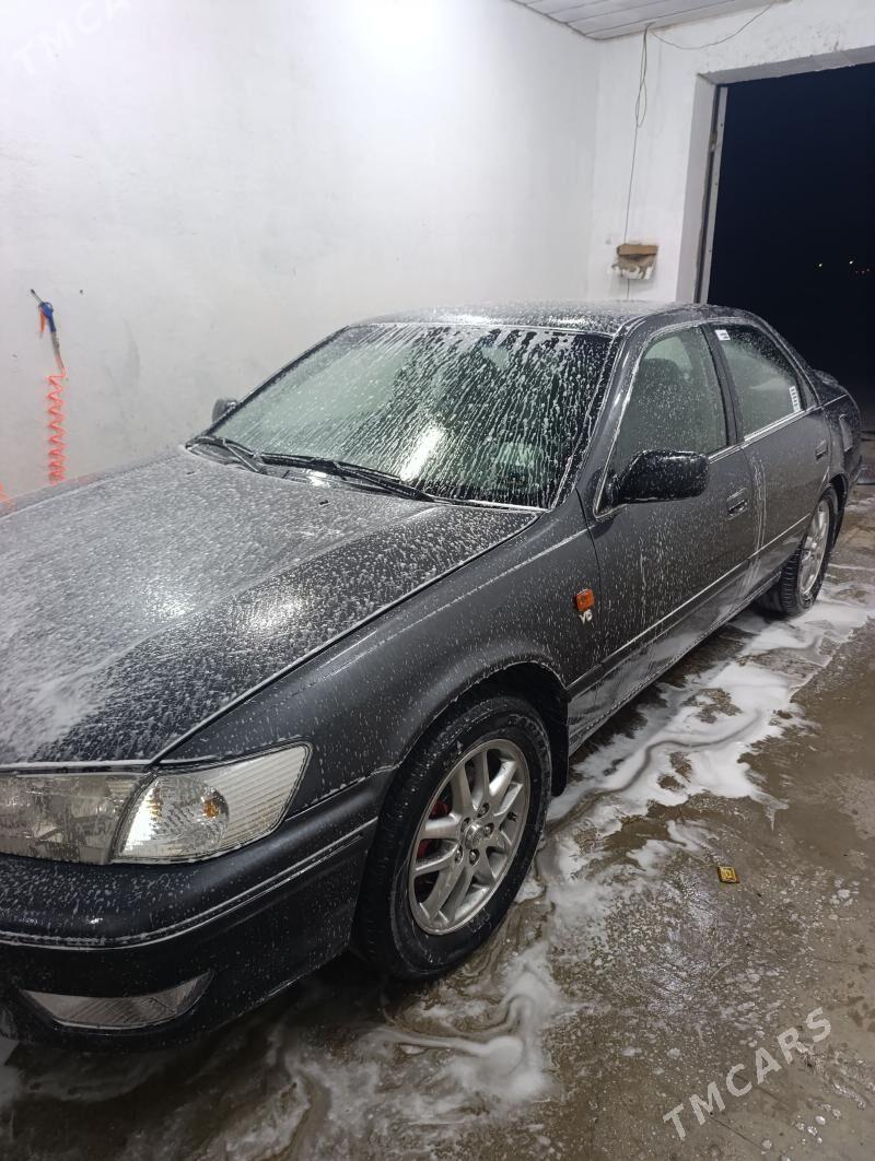 Toyota Camry 2000 - 180 000 TMT - Сейди - img 1