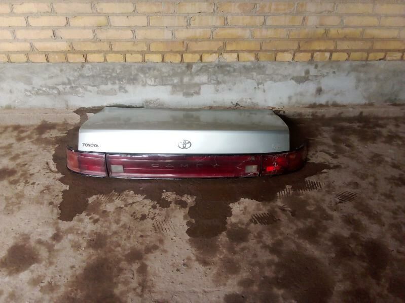 toyota bagaž 1 500 TMT - Çärjew - img 1