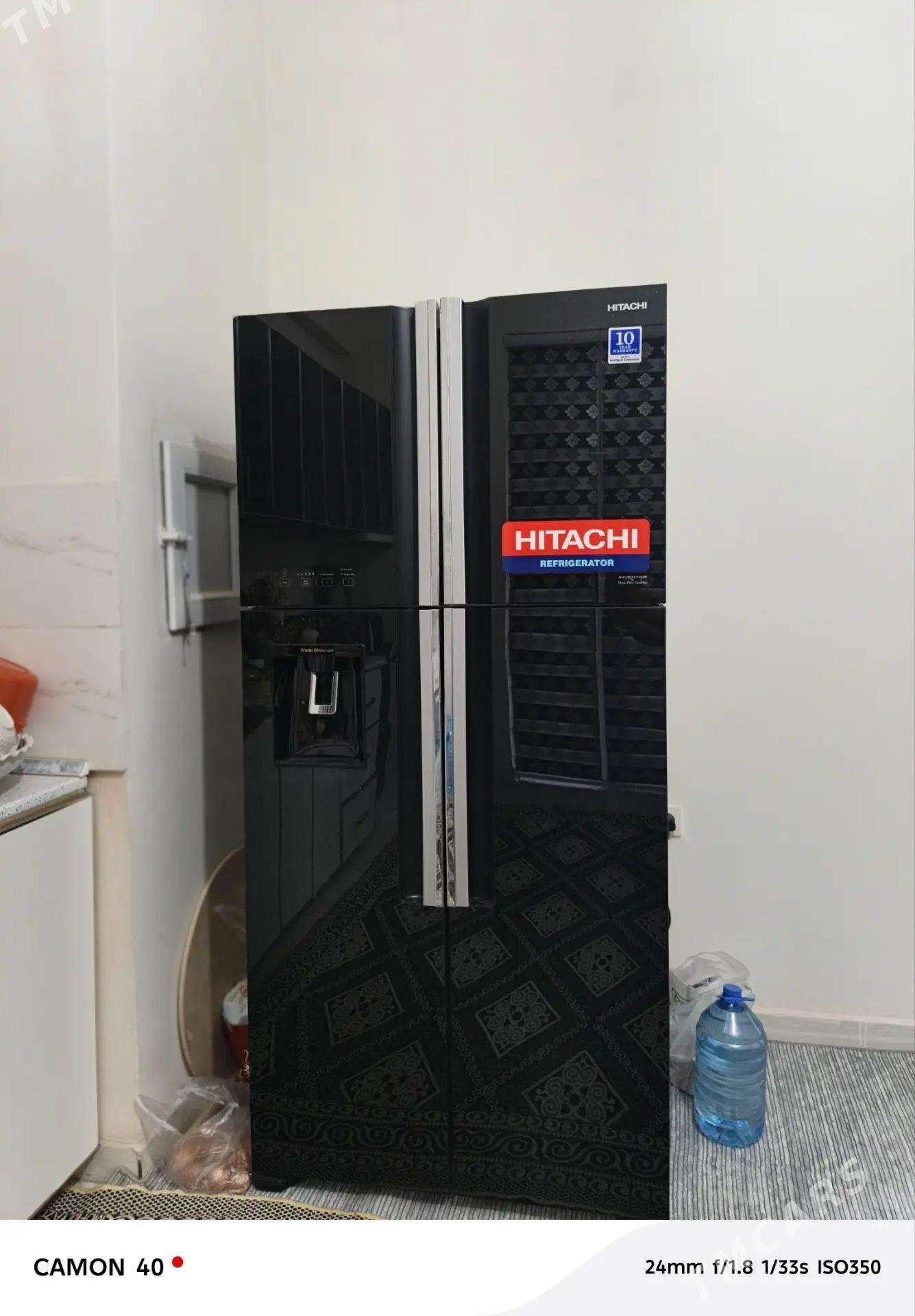 HOLODILNIK SATYN ALÝAN - Aşgabat - img 1