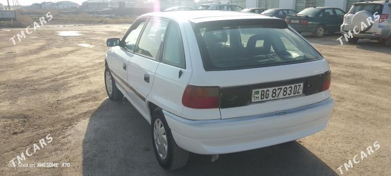 Opel Astra 1996 - 30 000 TMT - Дашогуз - img 1
