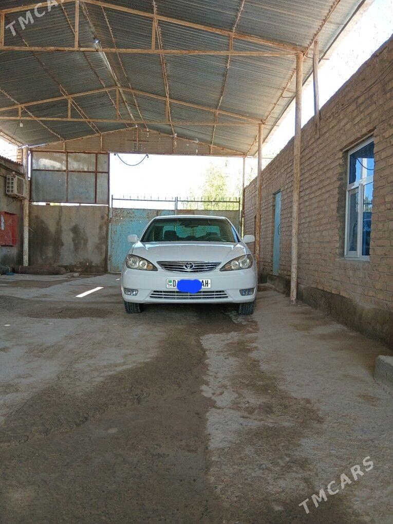 Toyota Camry 2006 - 178 000 TMT - Кака - img 1