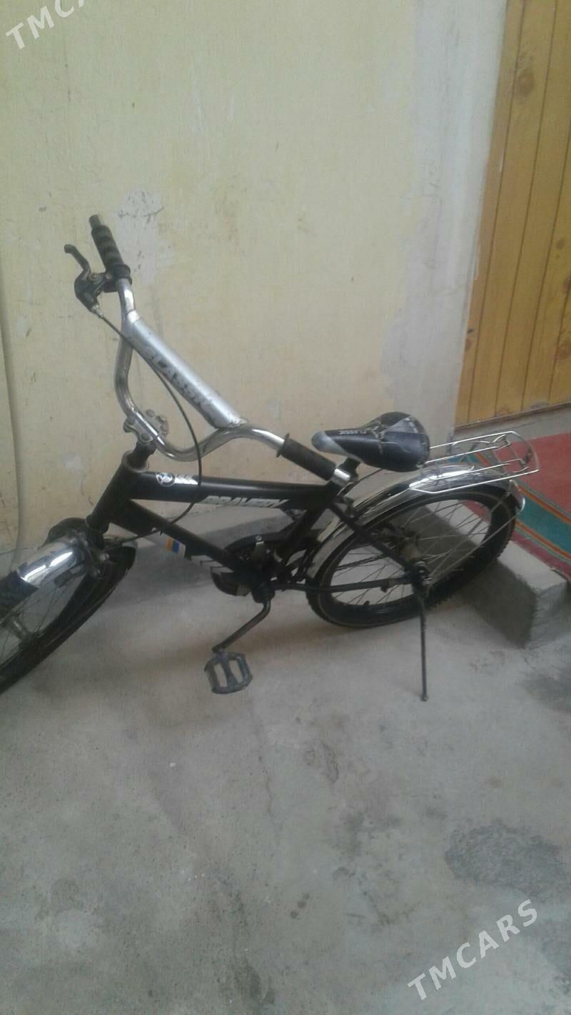 Welsepet BRAVERY - Бузмеин - img 1