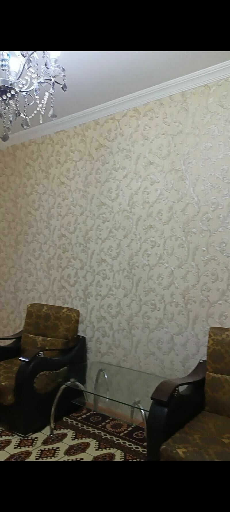 10mkr 4/3 2 kom - Ашхабад - img 1