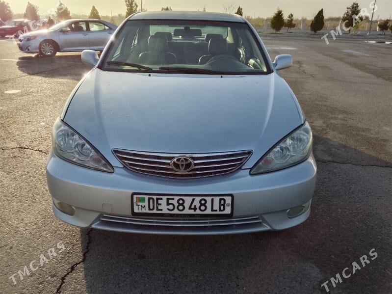 Toyota Camry 2003 - 158 000 TMT - Türkmenabat - img 1