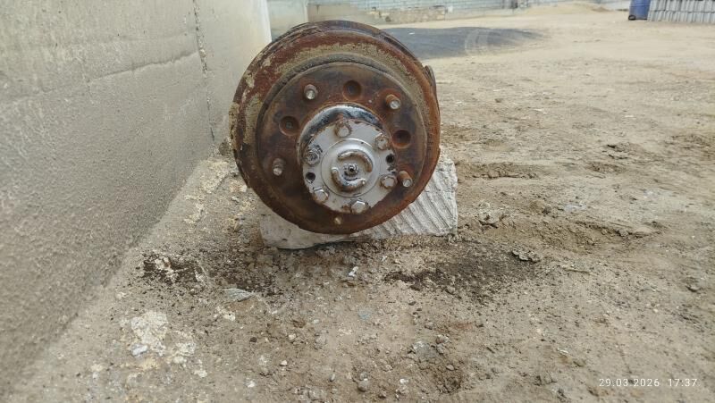 mos 3 500 TMT - Джебел - img 1