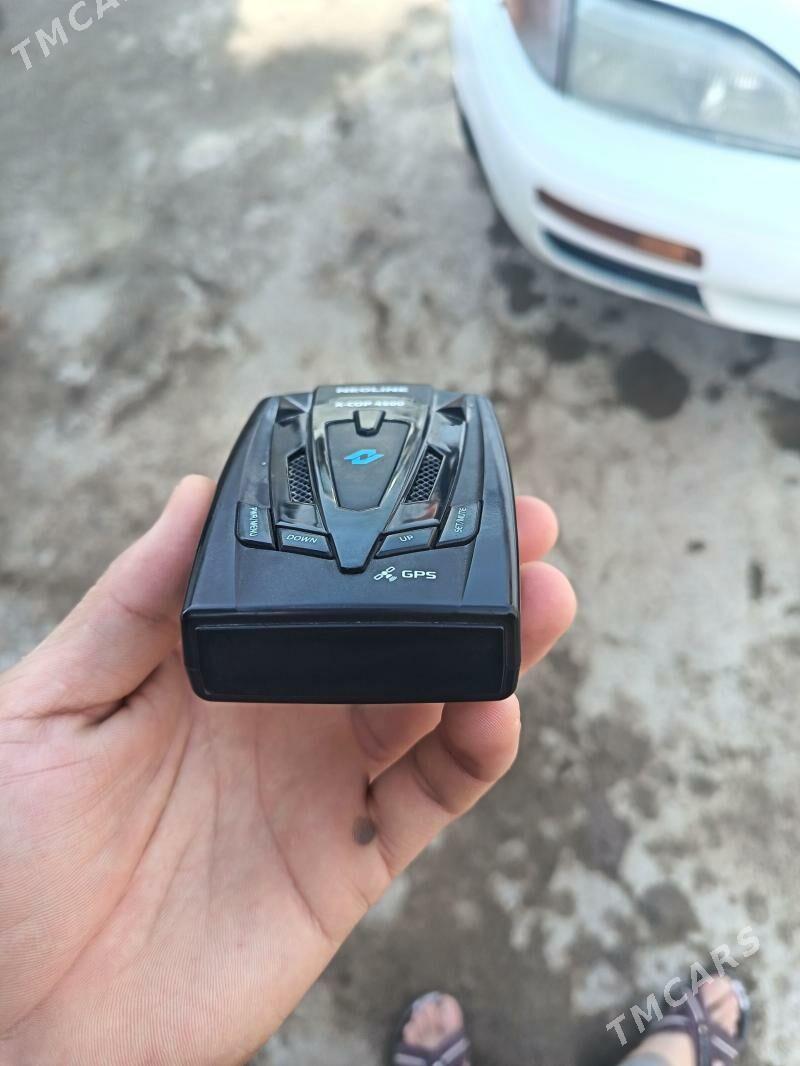 Neoline x cop 4500 - Köýtendag - img 1