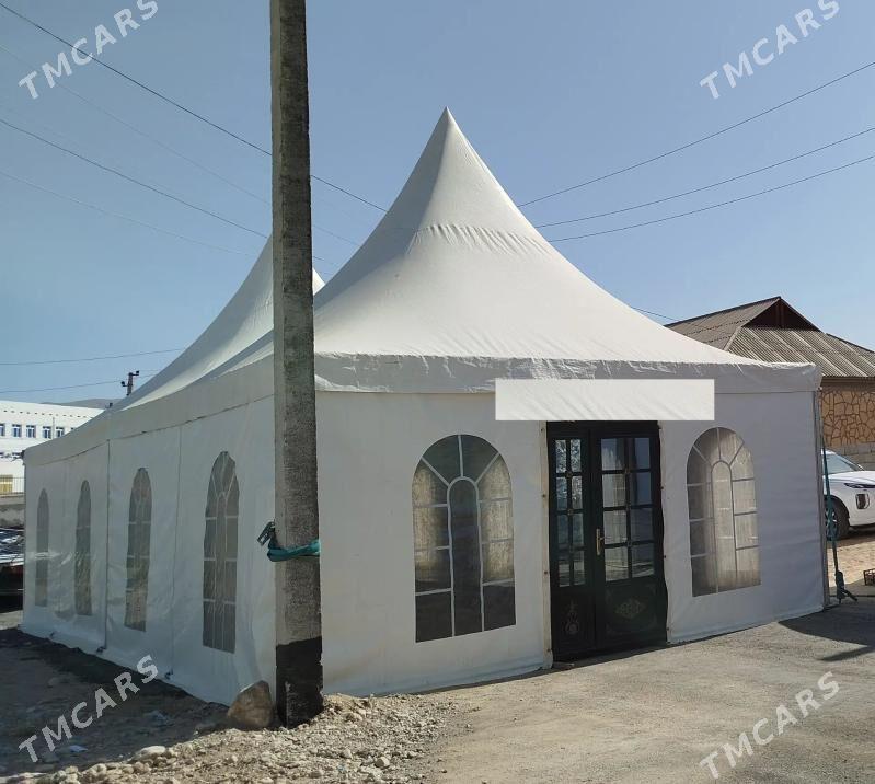 Gummez palata satlyk - Балканабат - img 1