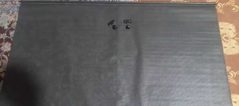 bmw e34 setka 400 TMT - Балканабат - img 1