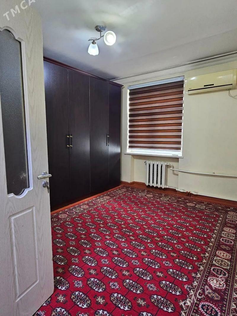 Petrozowodskoy 3/3 et 4 kom - Район ст. Аэропорта, ул. Гагарина - img 1