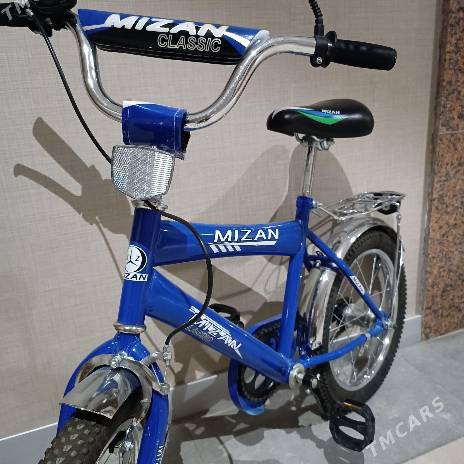 детский велосипед - Aşgabat - img 1