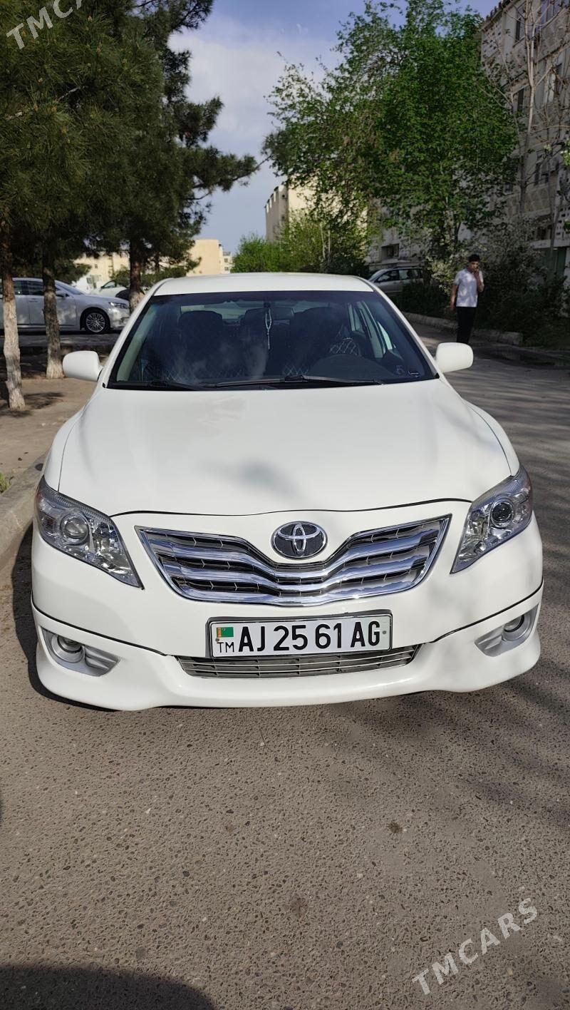 Toyota Camry 2009 - 210 000 TMT - Aşgabat - img 1