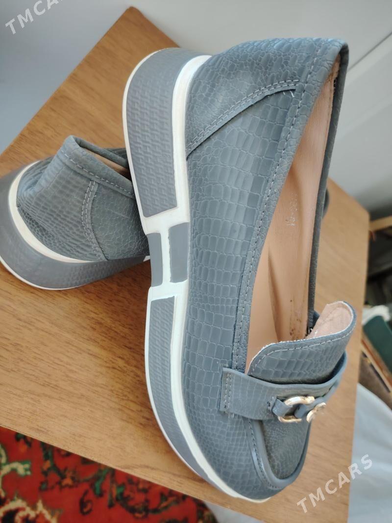 kowus - Balkanabat - img 1