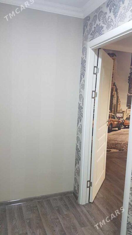 Квартира в Туркменабаде - Туркменабат - img 1