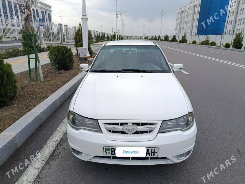 Daewoo Nexia 2013 - 78 000 TMT - Гёкдепе - img 1