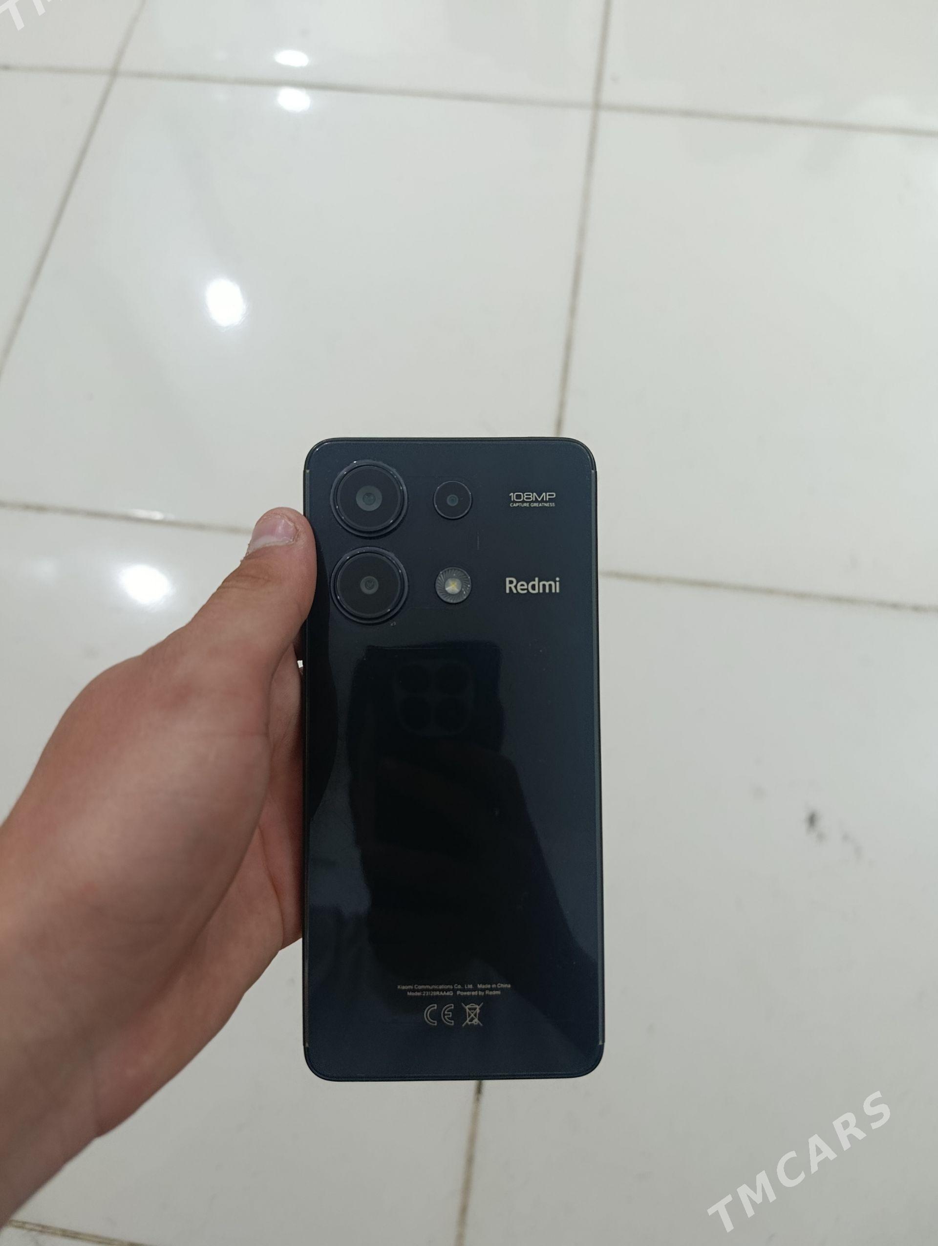 Resmi not 13 - Гызыларбат - img 1