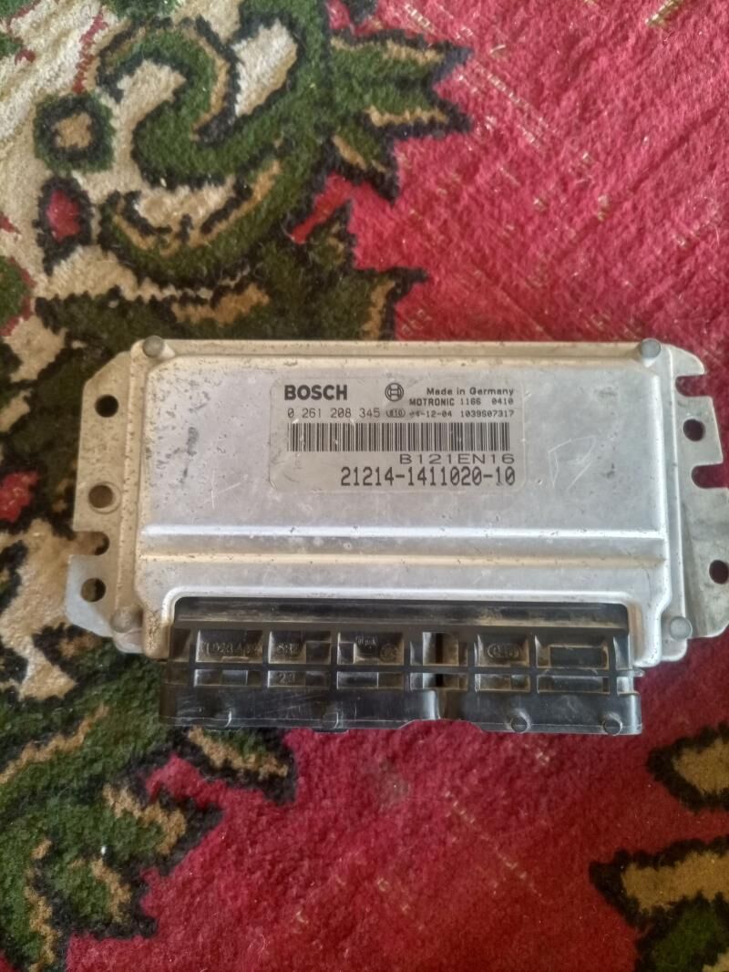 Lada kompyuter 1 100 TMT - Сакар - img 1