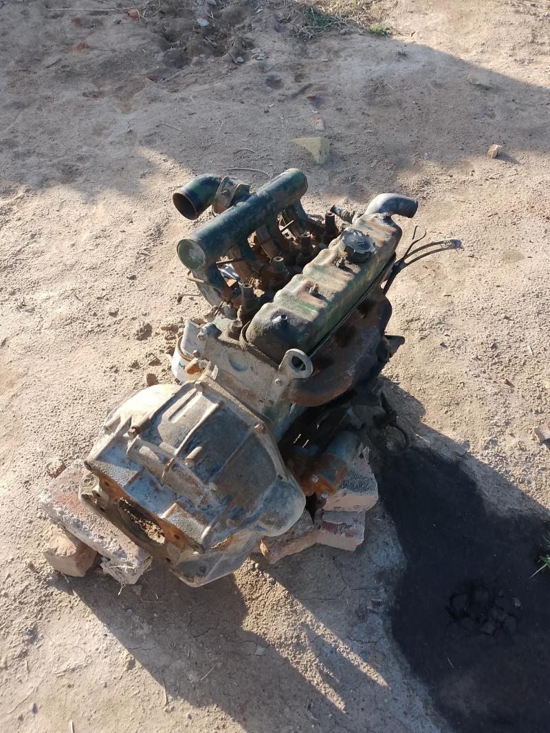 forland mator 7 000 TMT - Туркменгала - img 1