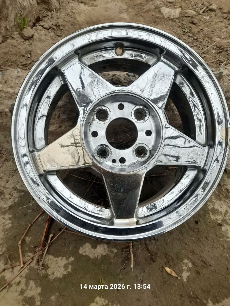 diska 13 620 TMT - Gyzylarbat - img 1