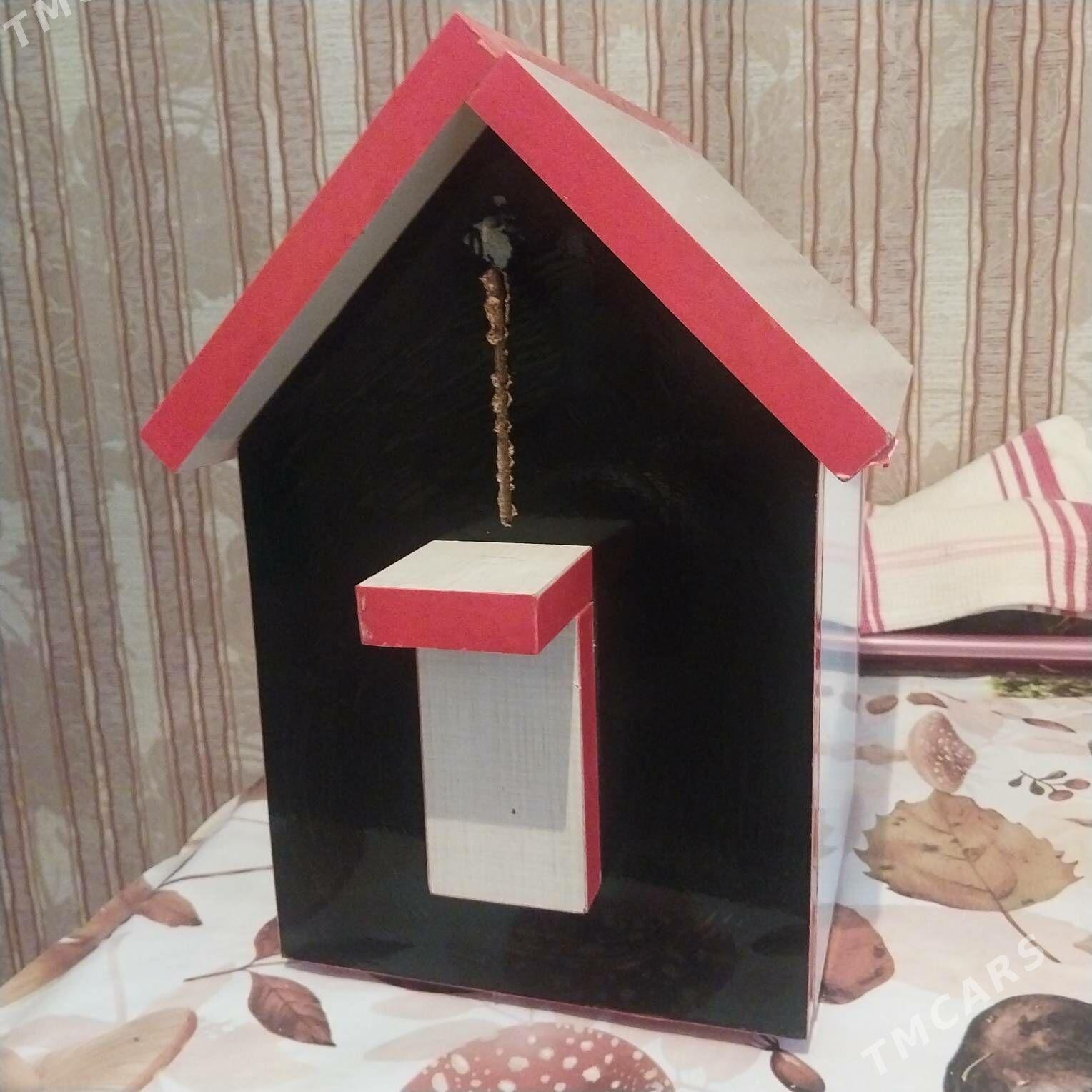 kapilka - Балканабат - img 1