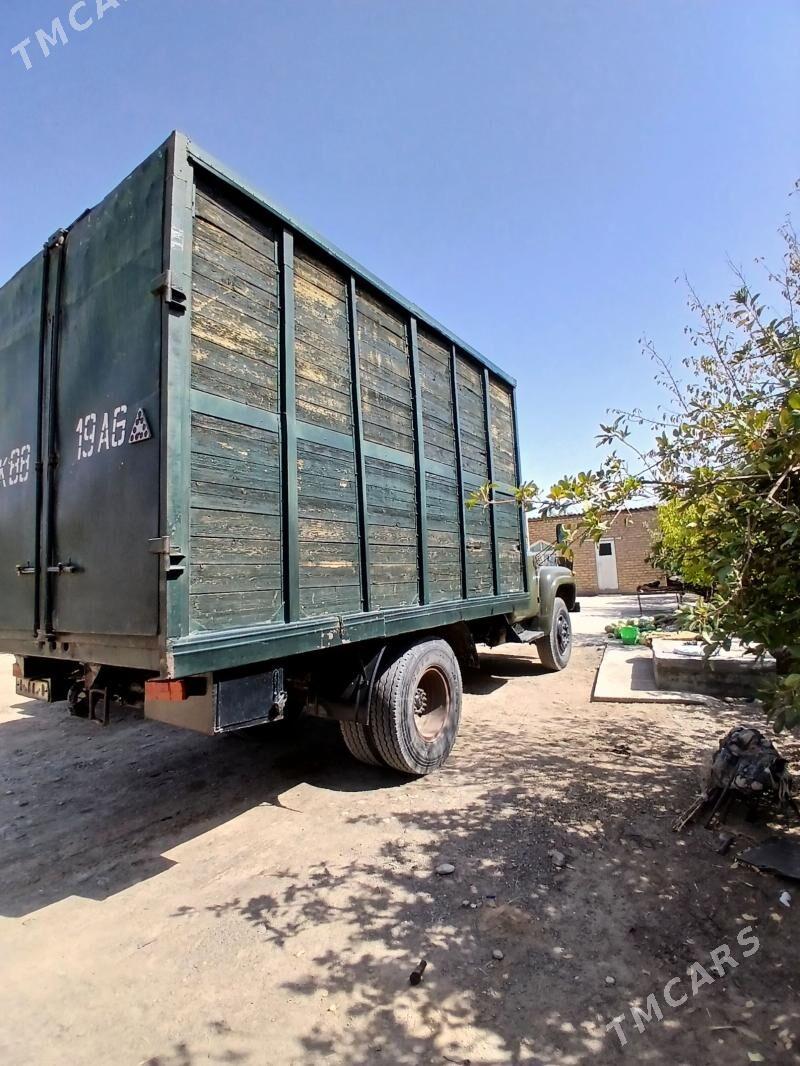 Zil 131 1995 - 18 000 TMT - Babadaýhan - img 1