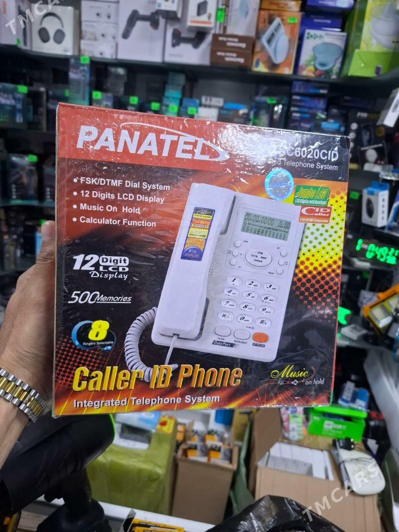 domaşny telefon - Ашхабад - img 1