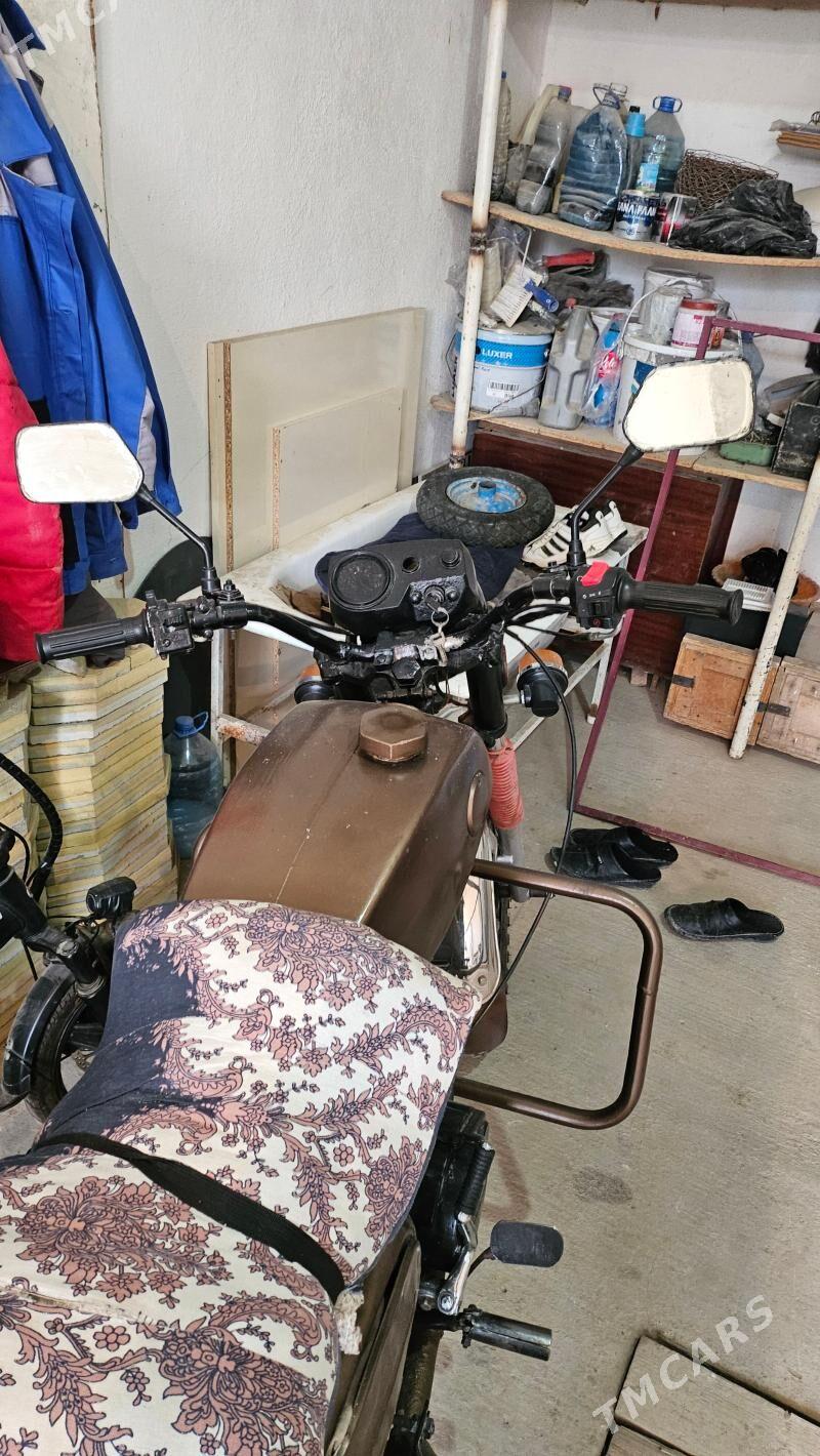 Fekon FK150-8G 2024 - 11 000 TMT - Балканабат - img 1