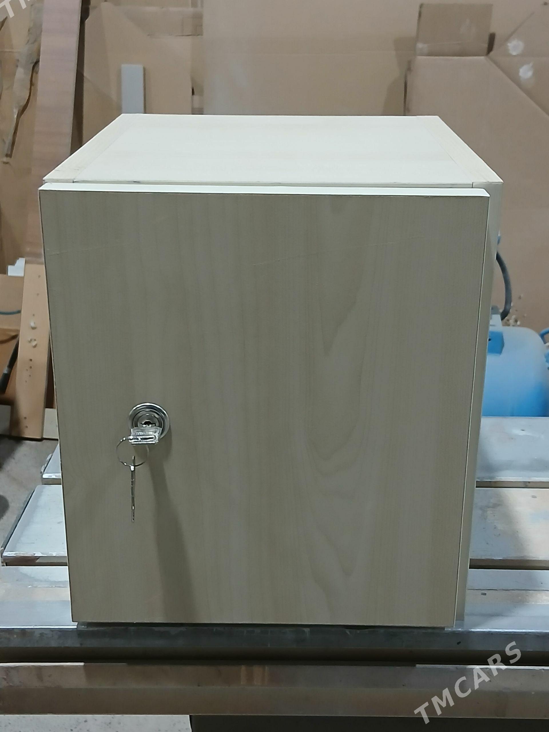 seyf - Хитровка - img 1