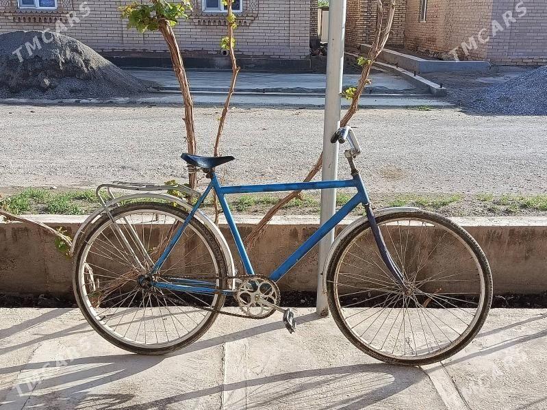 welosiped - Чарджоу - img 1