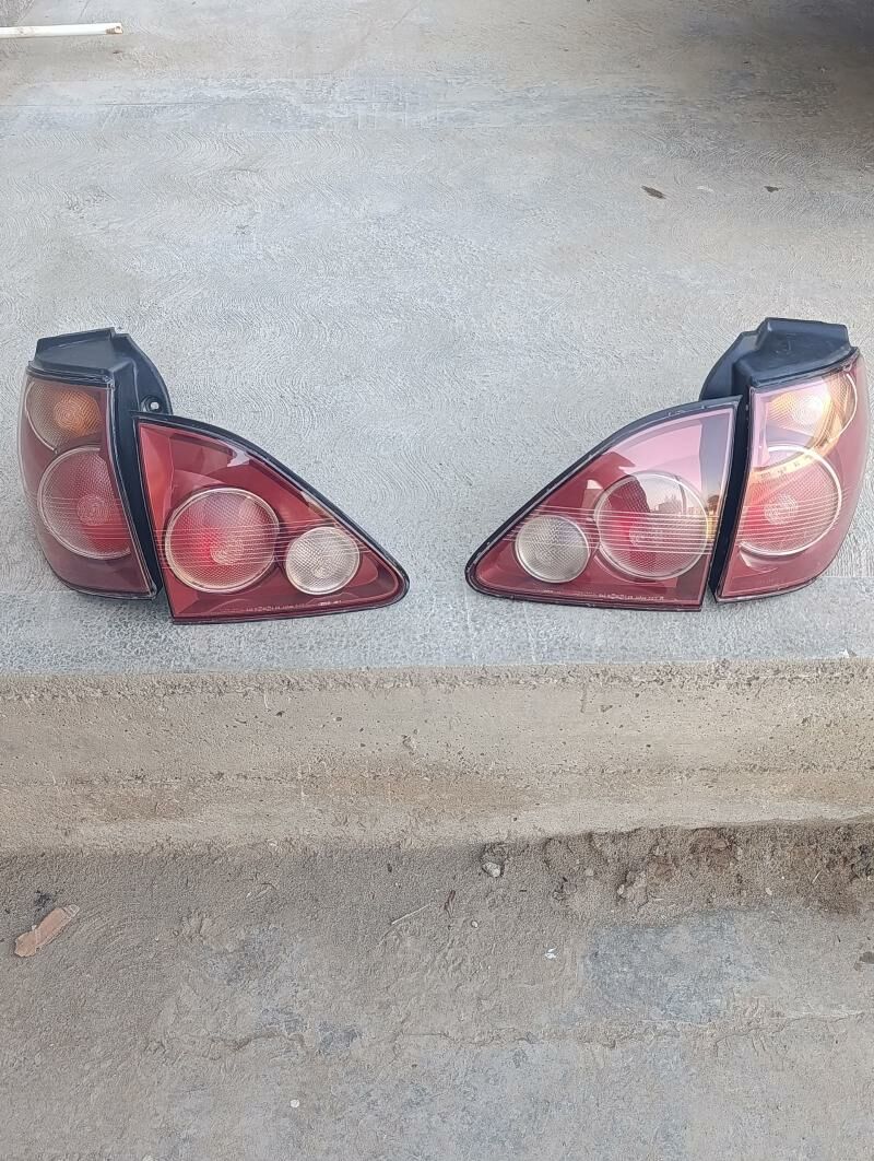 fara lexsus 1 200 TMT - Gurbansoltan Eje - img 1