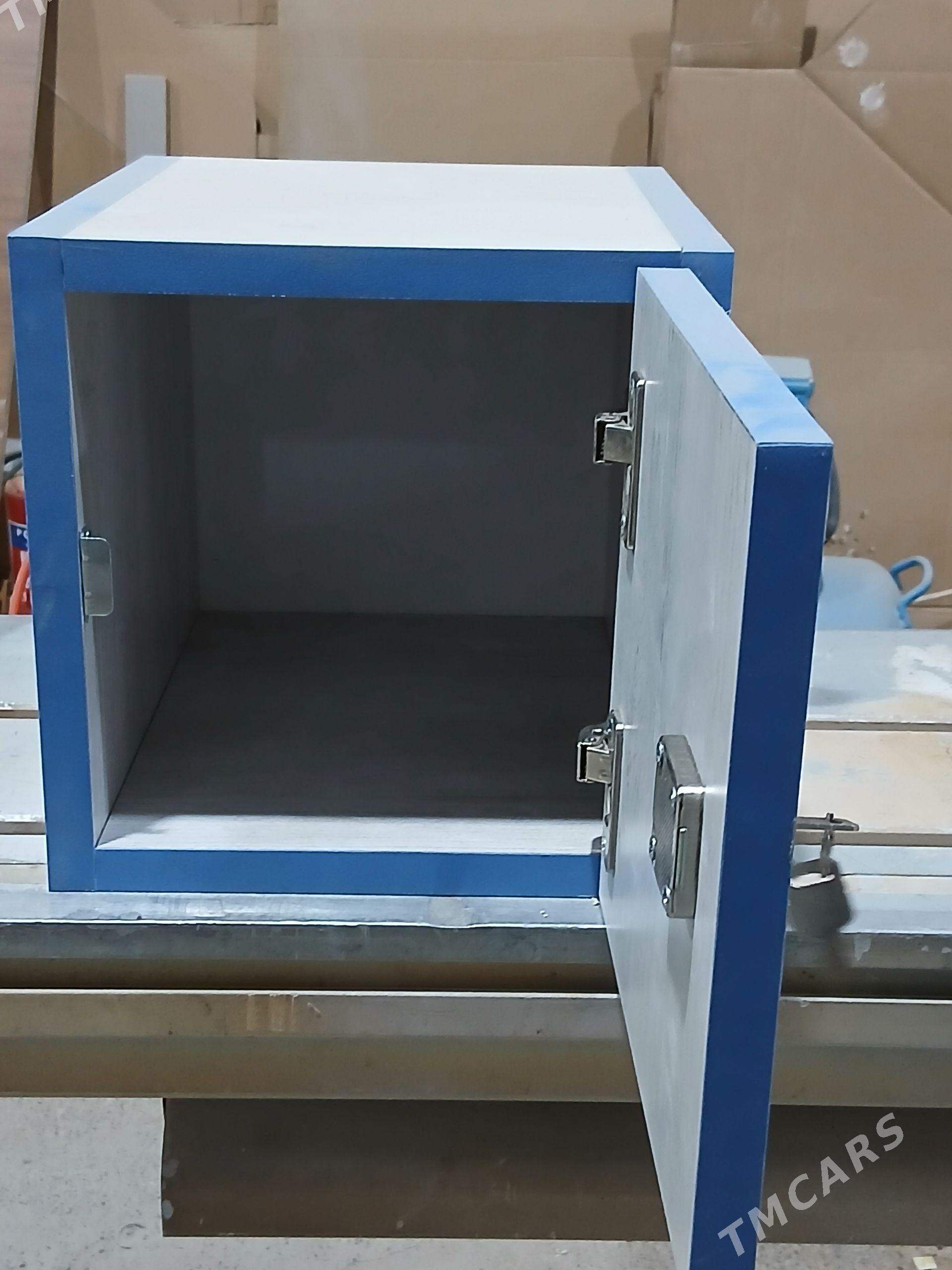 seyf - Hitrowka - img 1