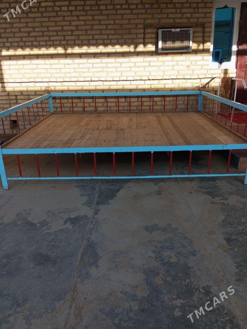 Tapjan - Sakarçäge - img 1