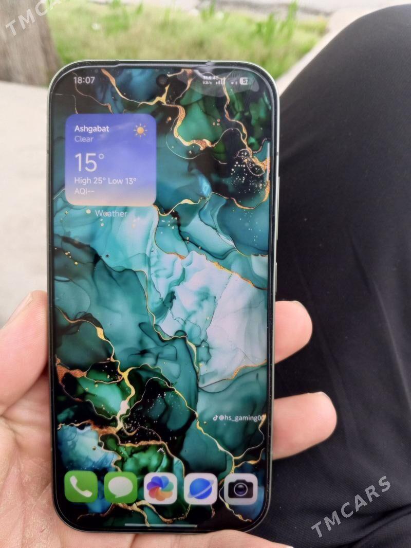 Xiaomi 17 pro - Aşgabat - img 1