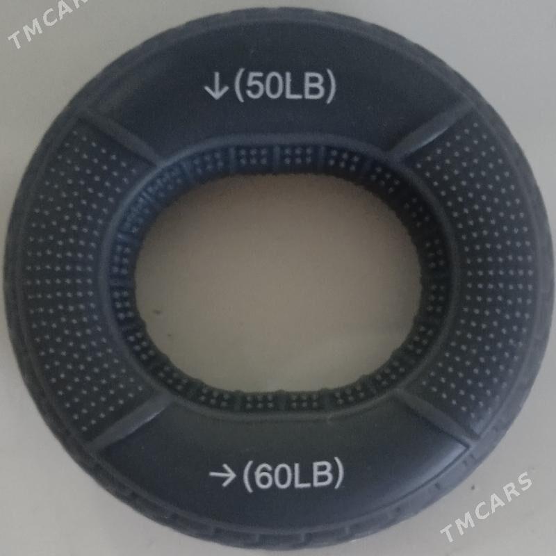 Эспандер - Howdan "W" - img 1