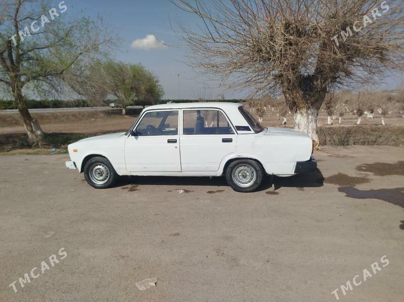 Lada 2107 2004 - 22 000 TMT - Daşoguz - img 1