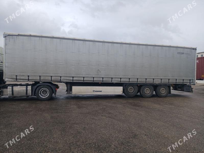 Kogel Cargo 2021 - 480 000 TMT - Балканабат - img 1