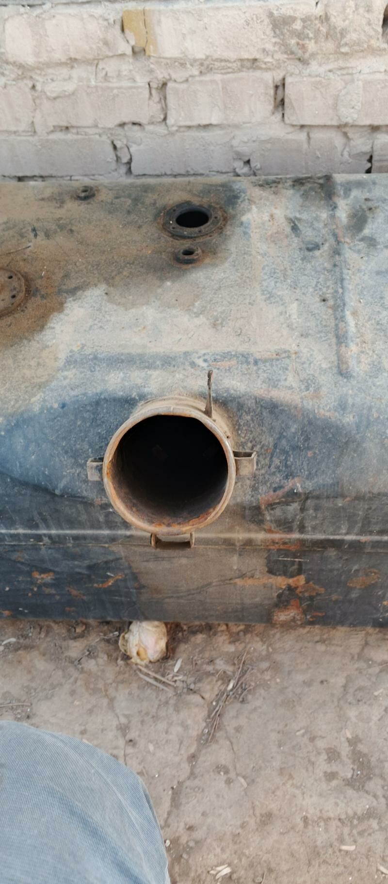 kran mashin bak 1 000 TMT - Дашогуз - img 1