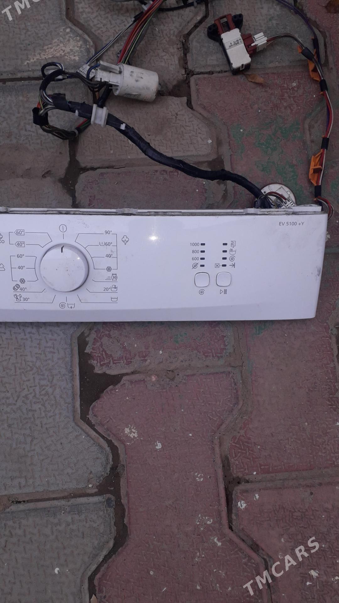 beko plata - Ашхабад - img 1