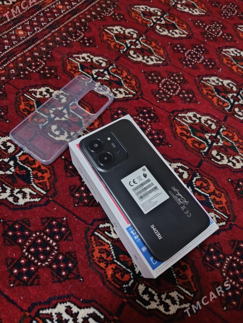 Redmi 15c 6/128gb - Murgap - img 1