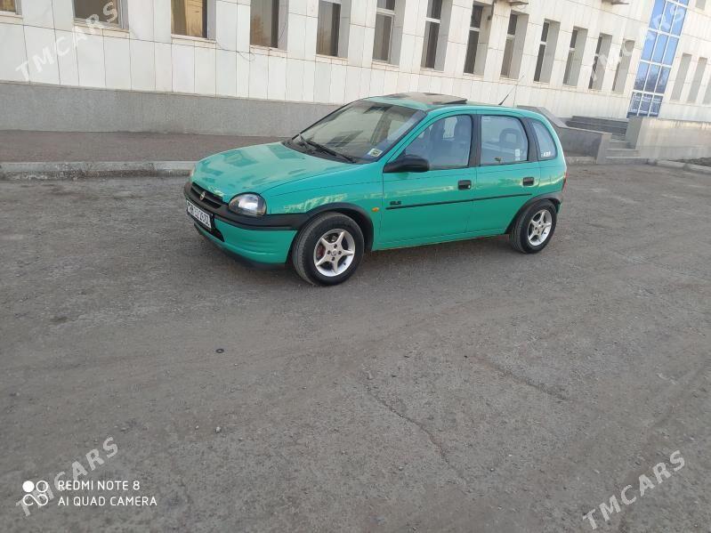 Opel Vita 1995 - 45 000 TMT - Дашогуз - img 1